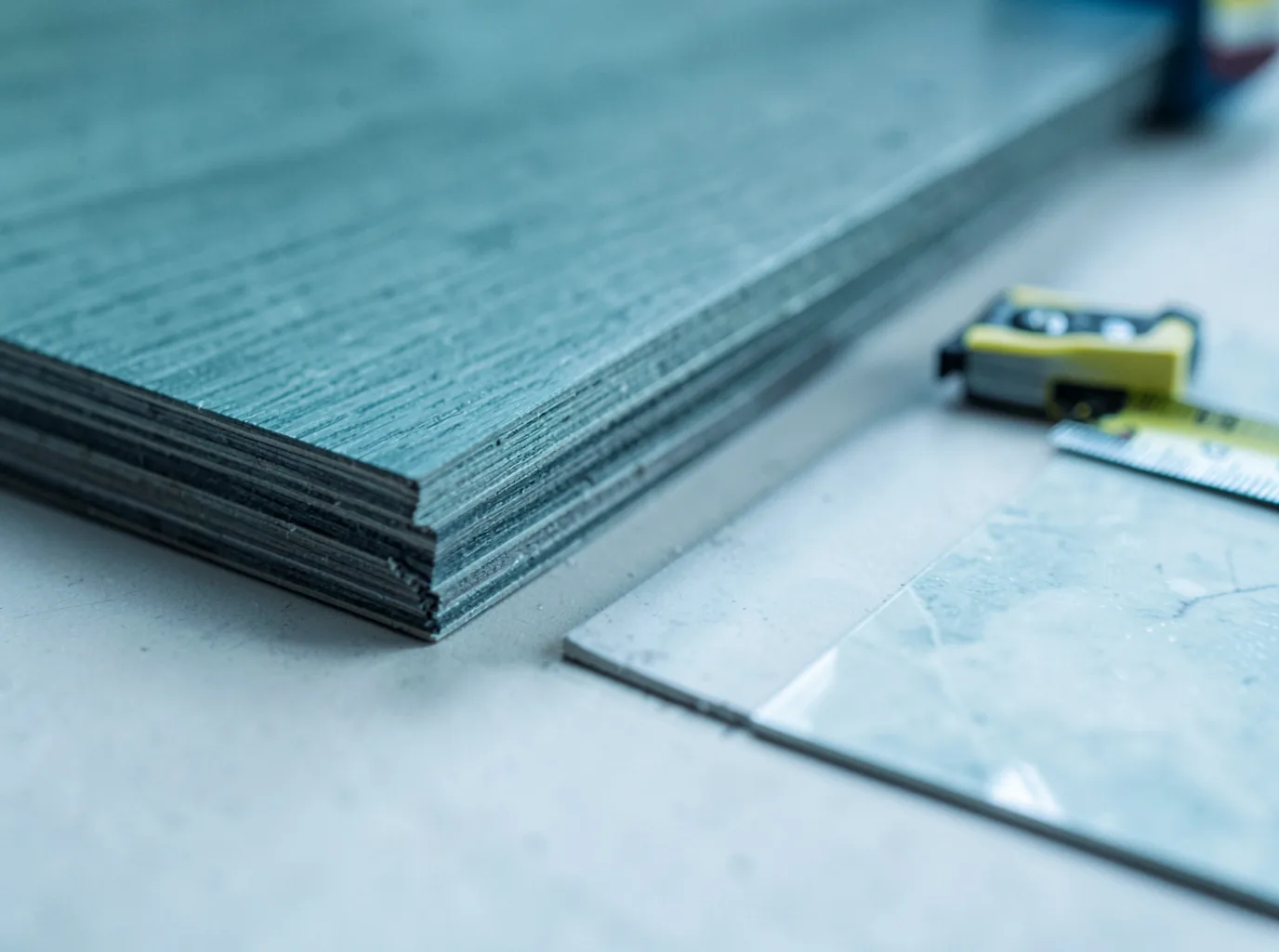 Luxury Vinyl Plank Installation Hager City, WI FAQs